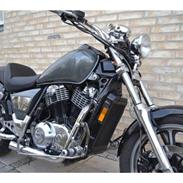 Honda VT 1100 SHADOW