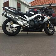 Honda CBR 900 RR FIREBLADE