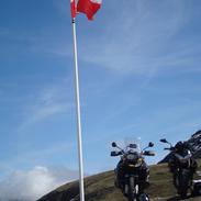 BMW GS 1200 Adventure