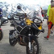 BMW GS 1200 Adventure