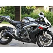 Suzuki GSX 750 R