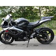 Suzuki GSX 750 R