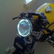 Honda CB 400 F