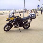 BMW GS 1200 Adventure