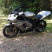 Kawasaki Ninja 636