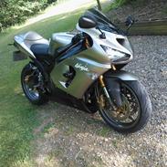 Kawasaki Ninja 636