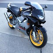 Honda CBR 600 F4