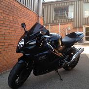 Suzuki GSXR 1000