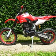 Loncin Dirtbike [BYTTET]