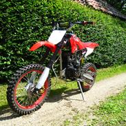 Loncin Dirtbike [BYTTET]