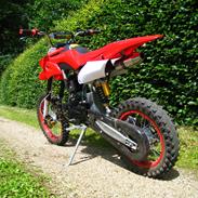 Loncin Dirtbike [BYTTET]