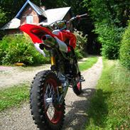Loncin Dirtbike [BYTTET]