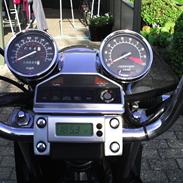 Honda VT500 Shadow