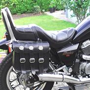 Honda VT500 Shadow