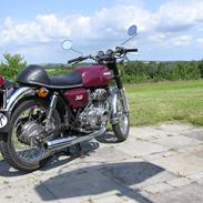 Honda CB 350 Four