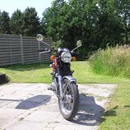 Honda CB 350 Four