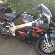 Suzuki GSX-R 750 SRAD  --SOLGT-- <3