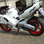 Honda CBR 600 F2