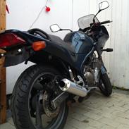 Yamaha Xj 600