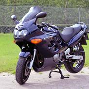 Suzuki GSX750F