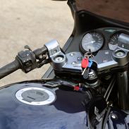 Suzuki GSX750F