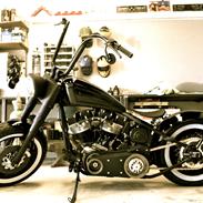 Harley Davidson FL