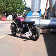 Yamaha xs 360 [Tidl. motorcykel]