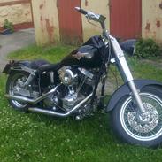 Harley Davidson flh