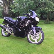 Honda CBR 600F