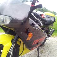 Aprilia RS 125 Replica SOLGT