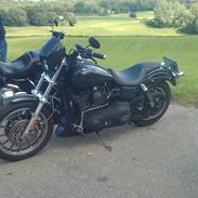 Harley Davidson Dyna Sport FXDXI