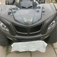 Masai R700 DRIFT