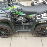 Masai R700 DRIFT