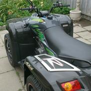 Masai R700 DRIFT