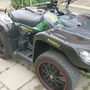 Masai R700 DRIFT