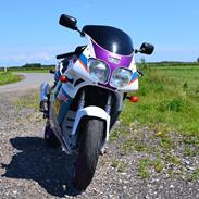 Yamaha FZR 600 R *TIL SALG*