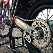 KTM 450EXC