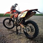 KTM 450EXC
