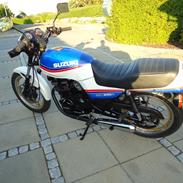 Suzuki GSX 250 ES