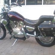 Kawasaki VN 15 SE