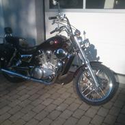 Kawasaki VN 15 SE