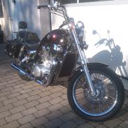 Kawasaki VN 15 SE