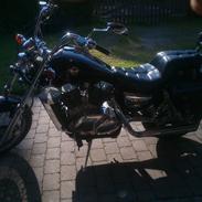 Kawasaki VN 15 SE