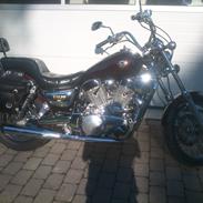 Kawasaki VN 15 SE