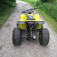 Suzuki Atv 300cc