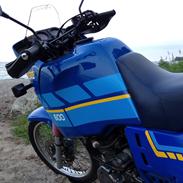 Yamaha XT 600Z Tenere (3AJ)