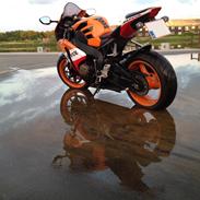 Honda CBR 1000 RR Fireblade Repsol