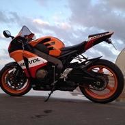 Honda CBR 1000 RR Fireblade Repsol