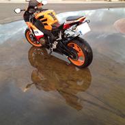 Honda CBR 1000 RR Fireblade Repsol