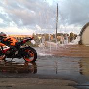 Honda CBR 1000 RR Fireblade Repsol